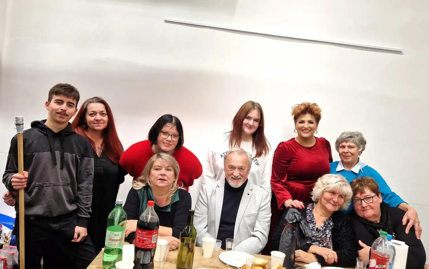 KUD MURA Sokolski dom u znaku oproštaja od godine Posebna večer za pamćenje (25)