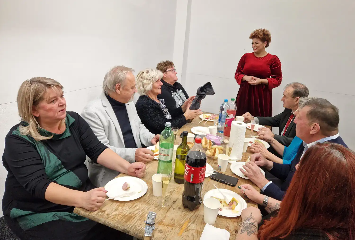 KUD MURA Sokolski dom u znaku oproštaja od godine Posebna večer za pamćenje (28)
