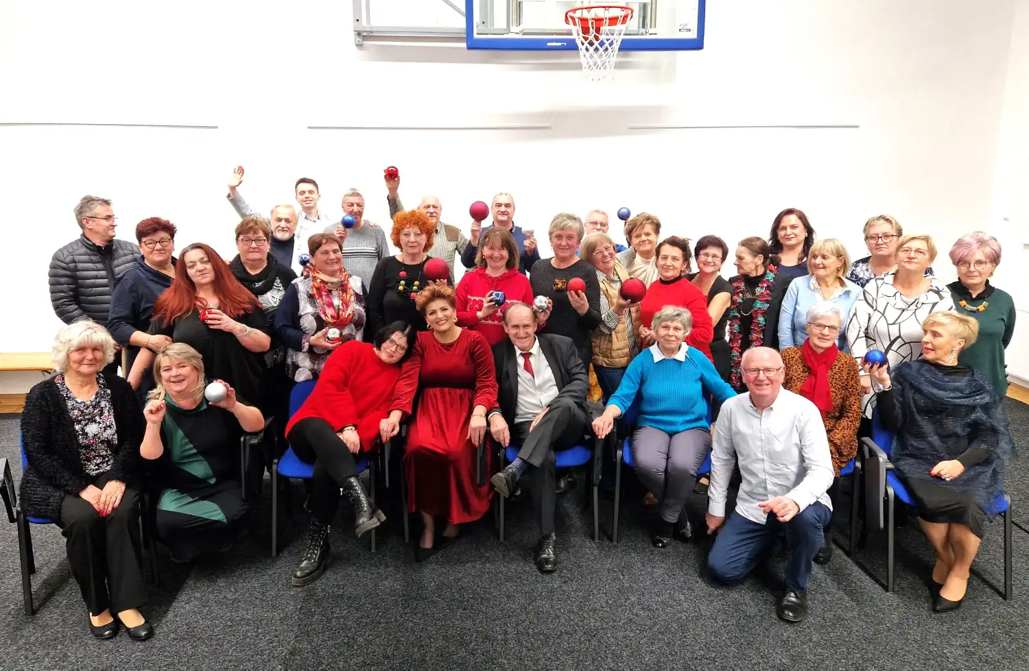 KUD MURA Sokolski dom u znaku oproštaja od godine Posebna večer za pamćenje (29)