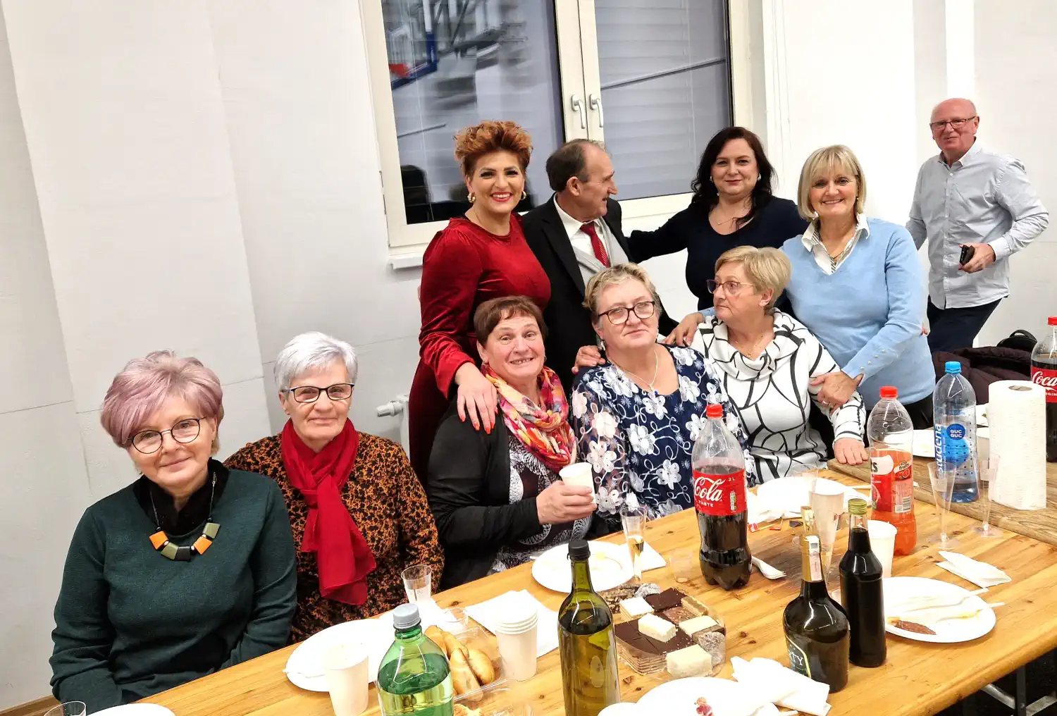 KUD MURA Sokolski dom u znaku oproštaja od godine Posebna večer za pamćenje (31)