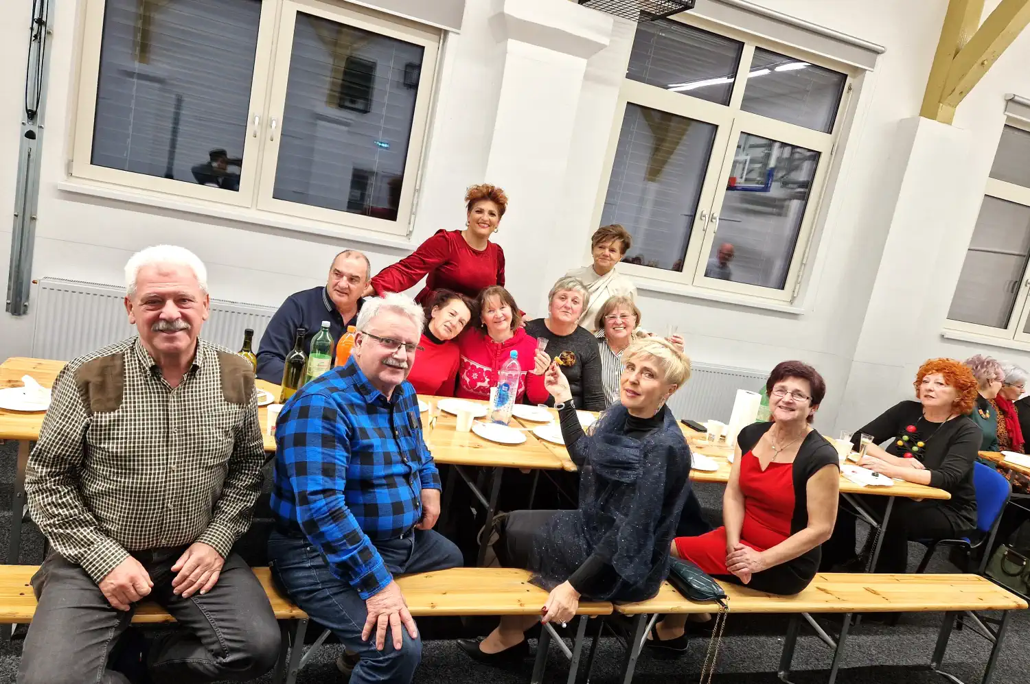 KUD MURA Sokolski dom u znaku oproštaja od godine Posebna večer za pamćenje (32)