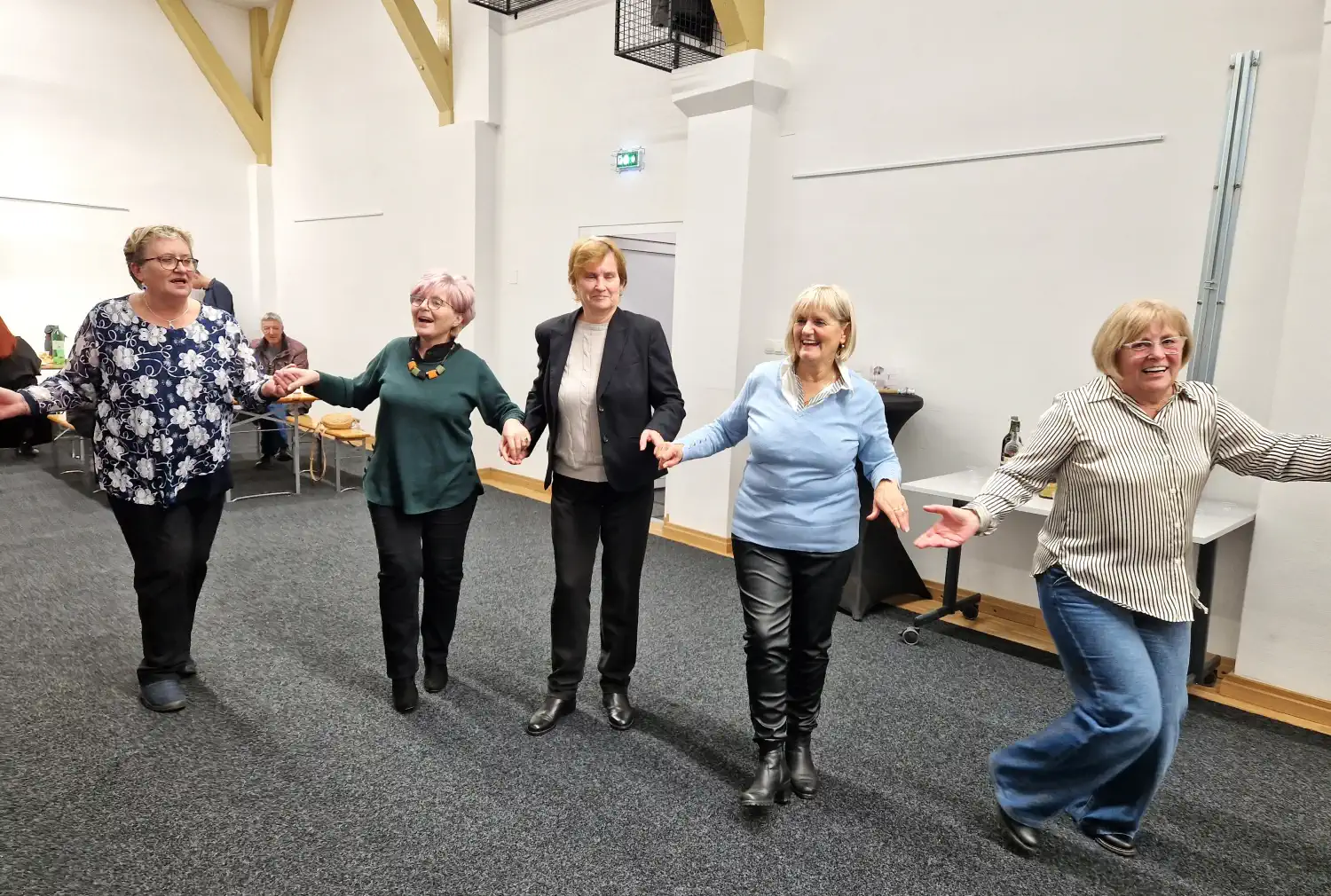 KUD MURA Sokolski dom u znaku oproštaja od godine Posebna večer za pamćenje (35)