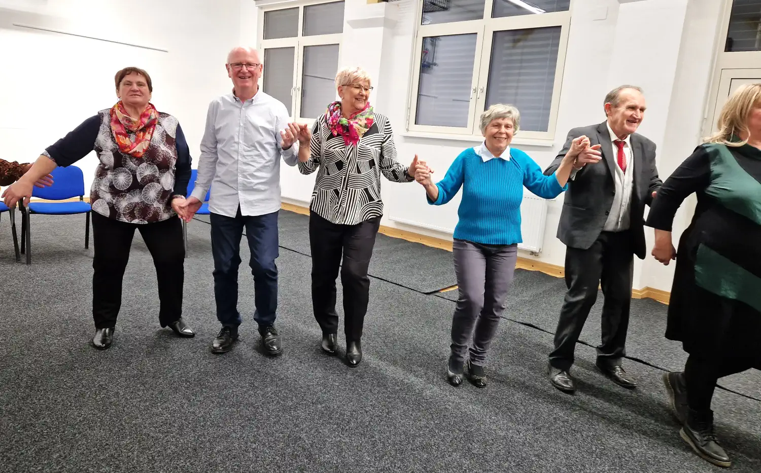 KUD MURA Sokolski dom u znaku oproštaja od godine Posebna večer za pamćenje (37)