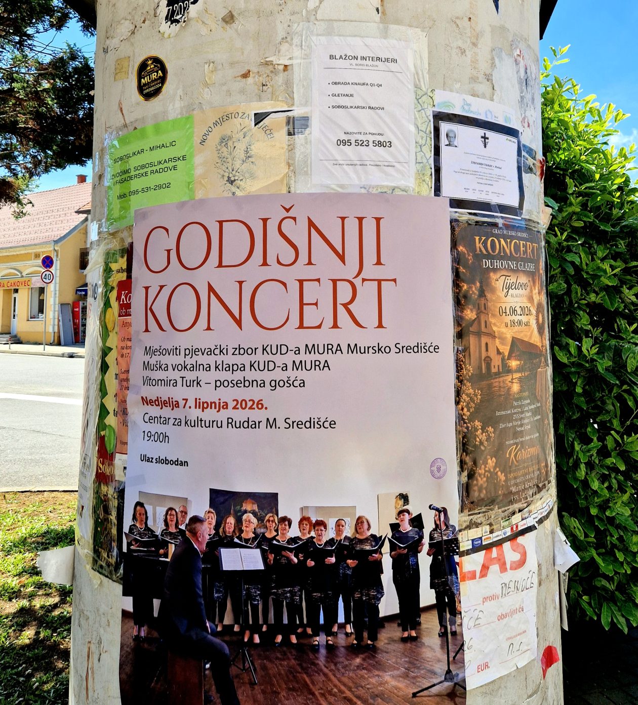 KUD MURA godišnji koncert (3) KUD MURA godišnji koncert (3)