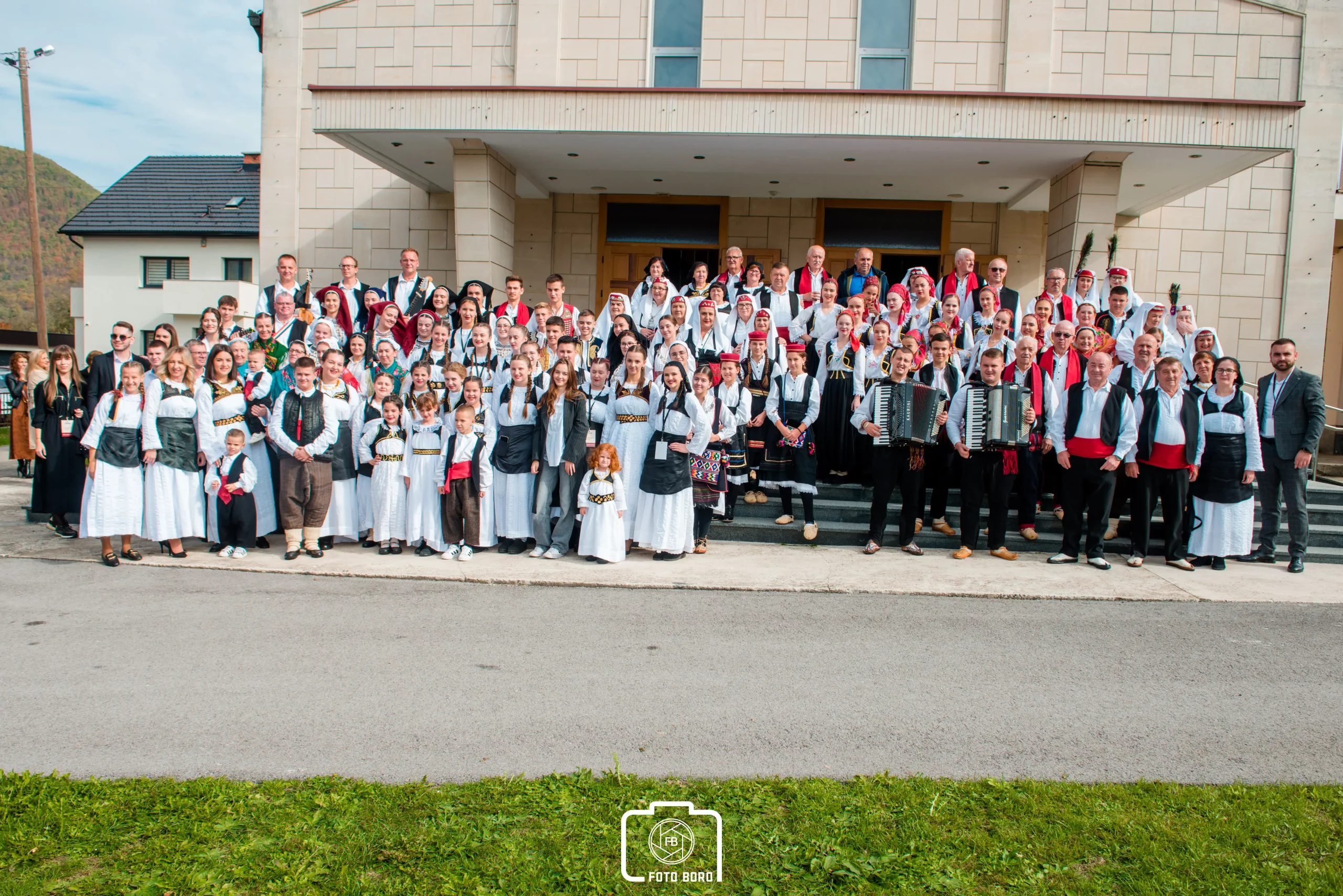 KUD Mihovljan (12) KUD Mihovljan (12)