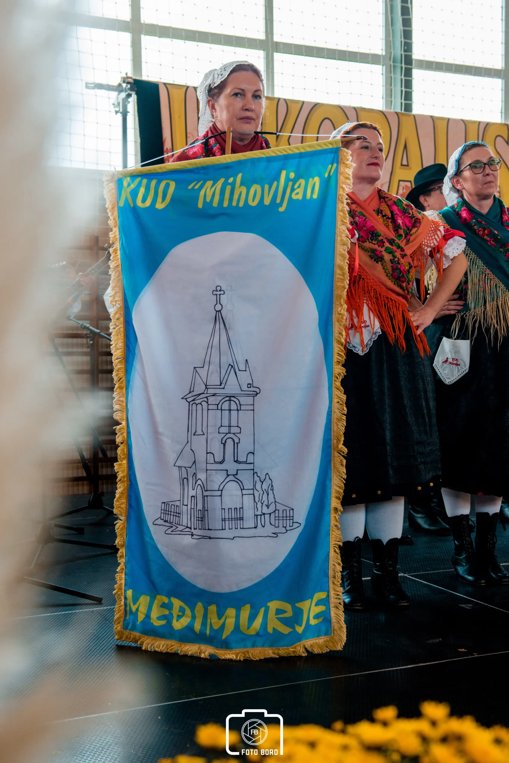 KUD Mihovljan (16) KUD Mihovljan (16)