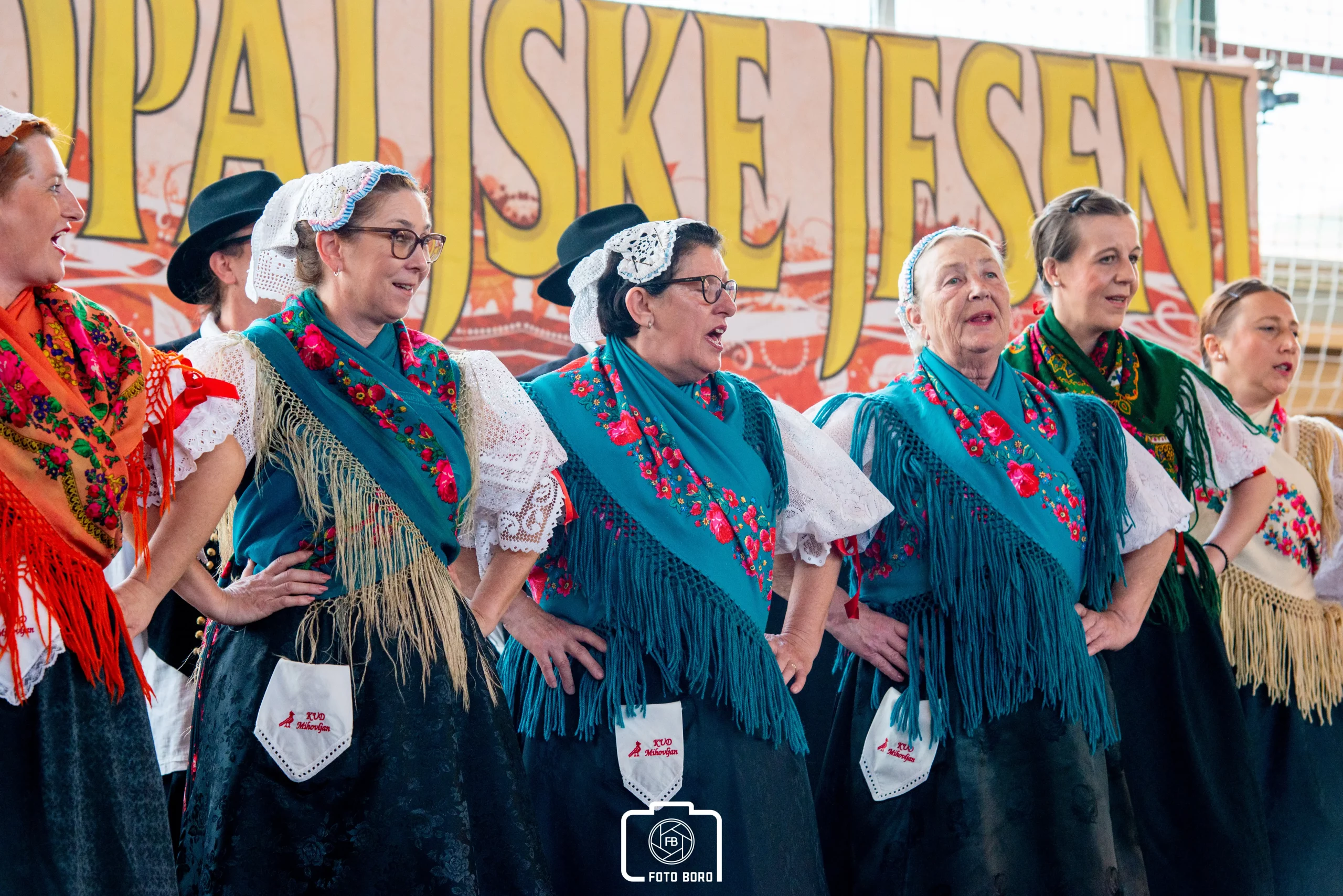 KUD Mihovljan (18) KUD Mihovljan (18)