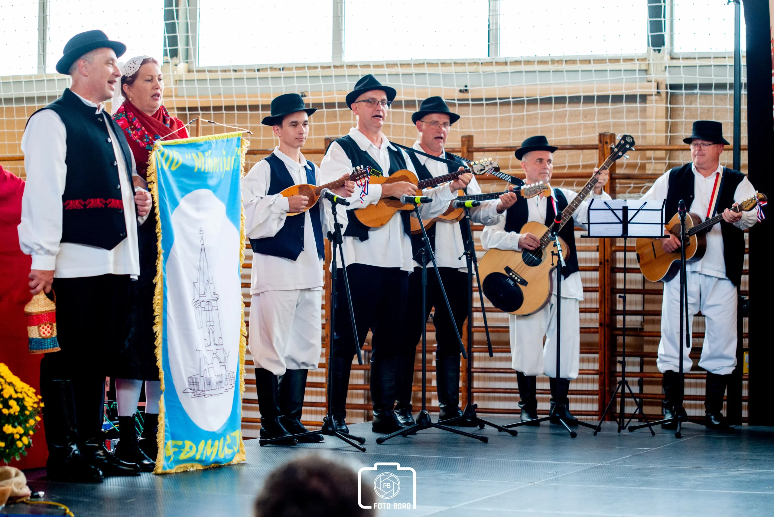 KUD Mihovljan (19) KUD Mihovljan (19)