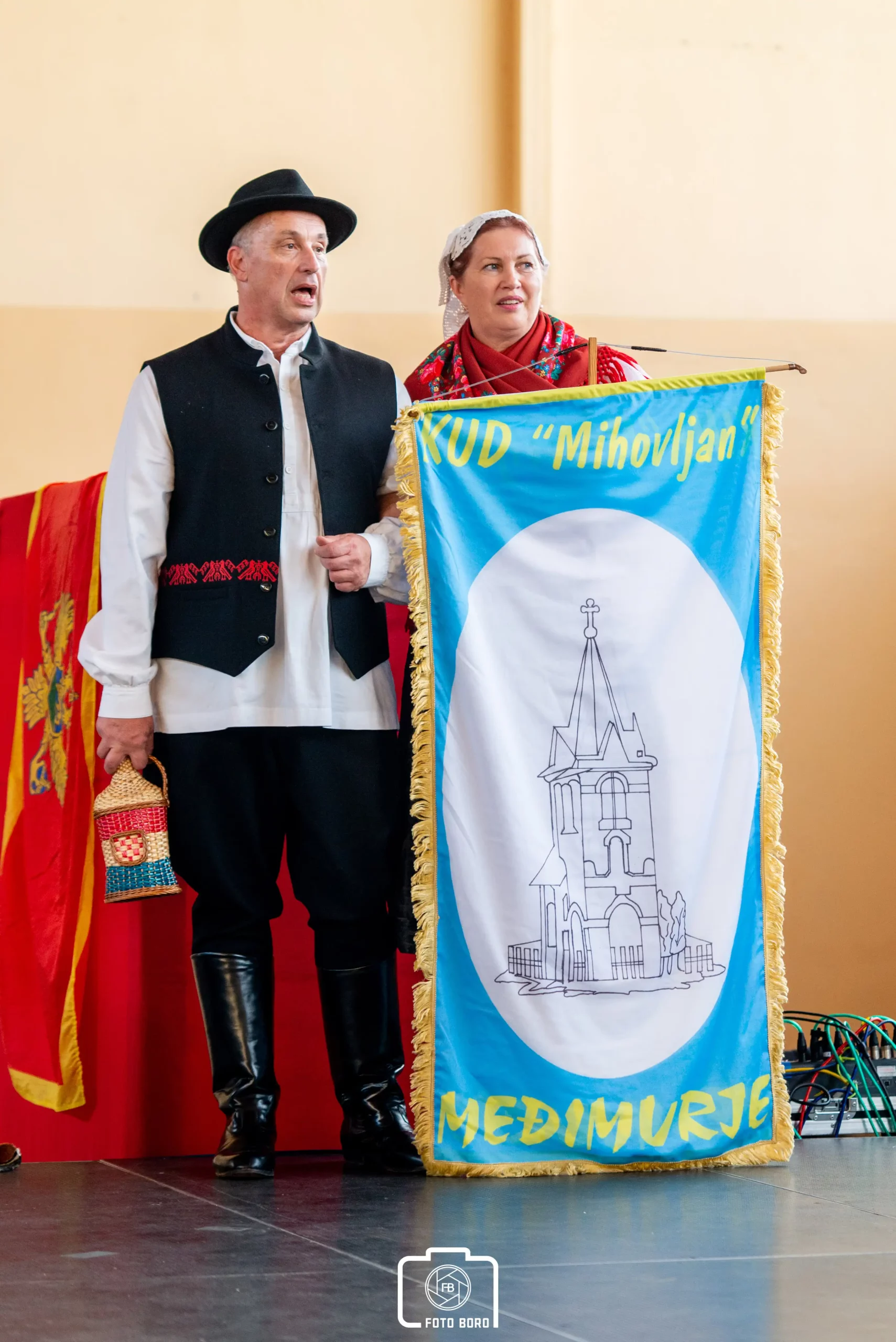 KUD Mihovljan (21) KUD Mihovljan (21)