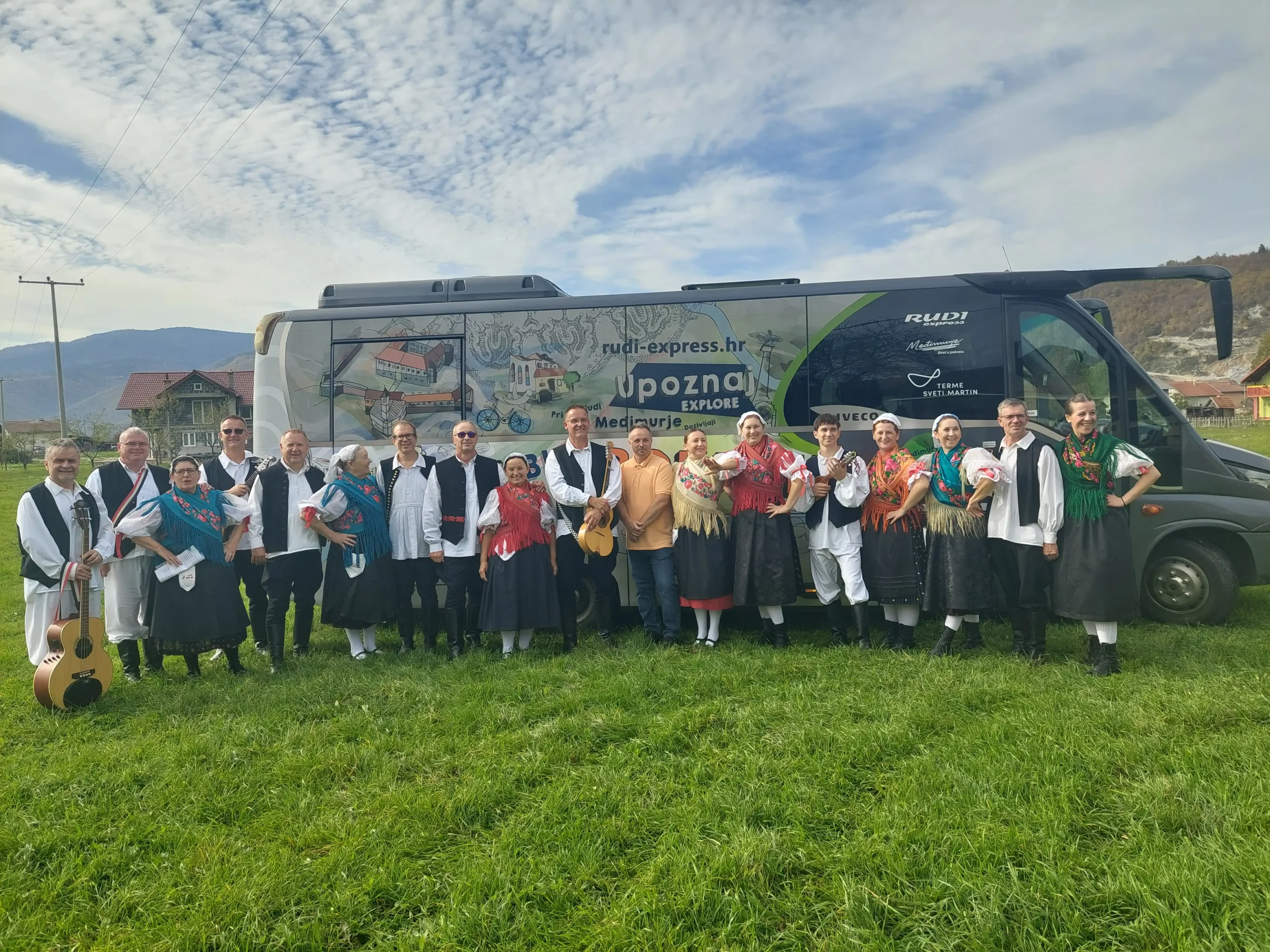 KUD Mihovljan (5) KUD Mihovljan (5)