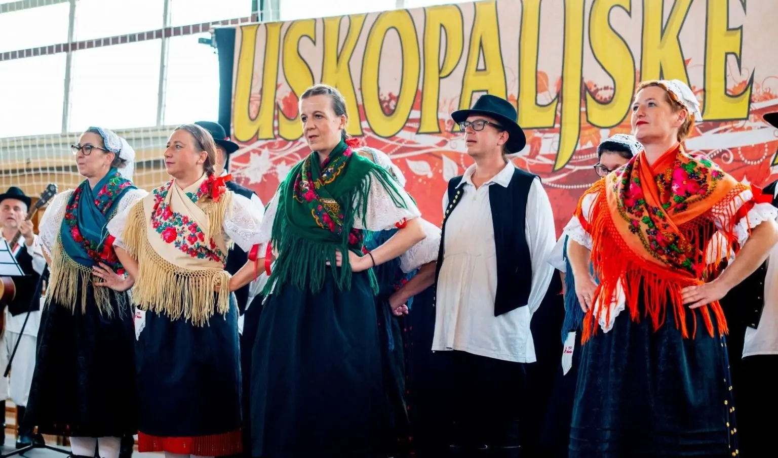 KUD Mihovljan u najboljem svjetlu predstavio Međimurje na Međunarodnoj Smotri Folklora “Kroz Uskoplje s Pjesmom” (2) KUD Mihovljan u najboljem svjetlu predstavio Međimurje na Međunarodnoj Smotri Folklora “Kroz Uskoplje s Pjesmom” (2)