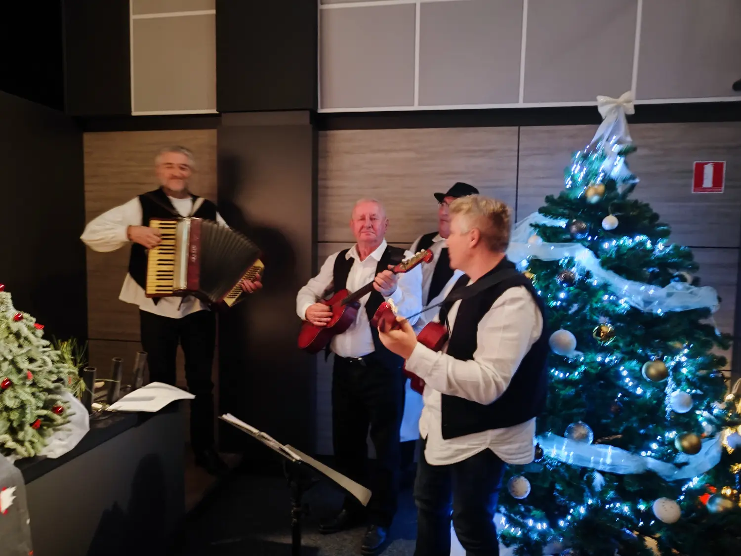 KUD Mura, Božićni koncert 2024 (5)