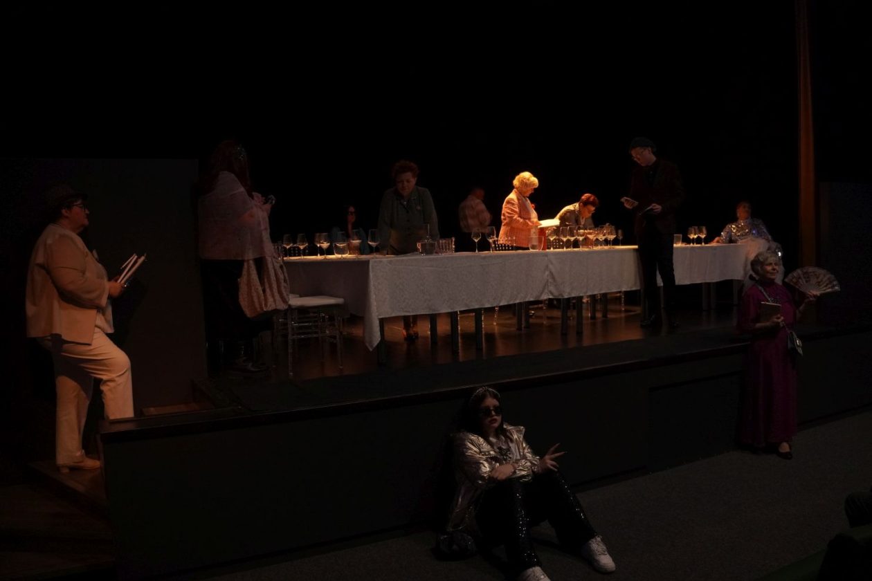 KUD Mura predstava Sommelier (14) KUD Mura predstava Sommelier (14)