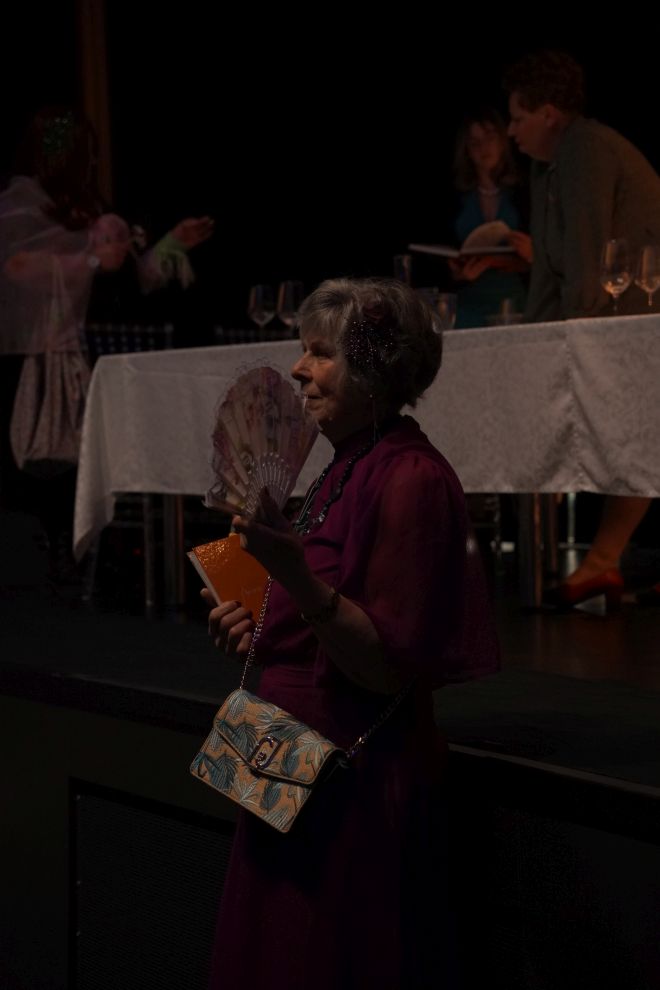 KUD Mura predstava Sommelier (2) KUD Mura predstava Sommelier (2)