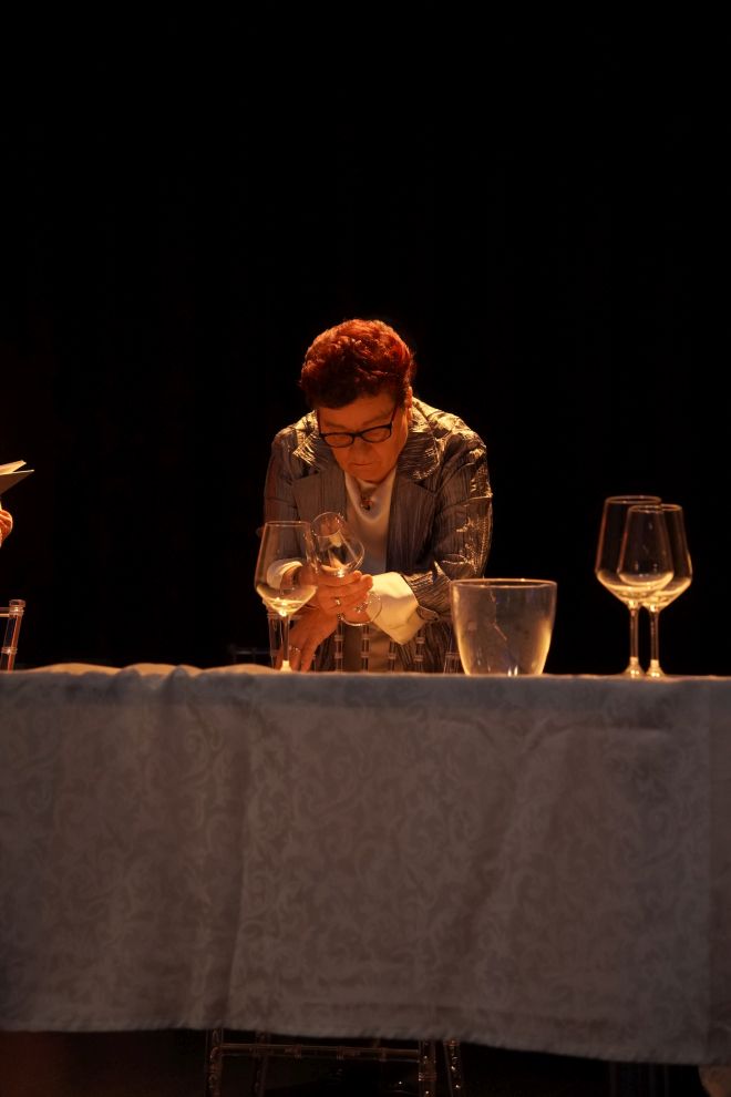 KUD Mura predstava Sommelier (4) KUD Mura predstava Sommelier (4)