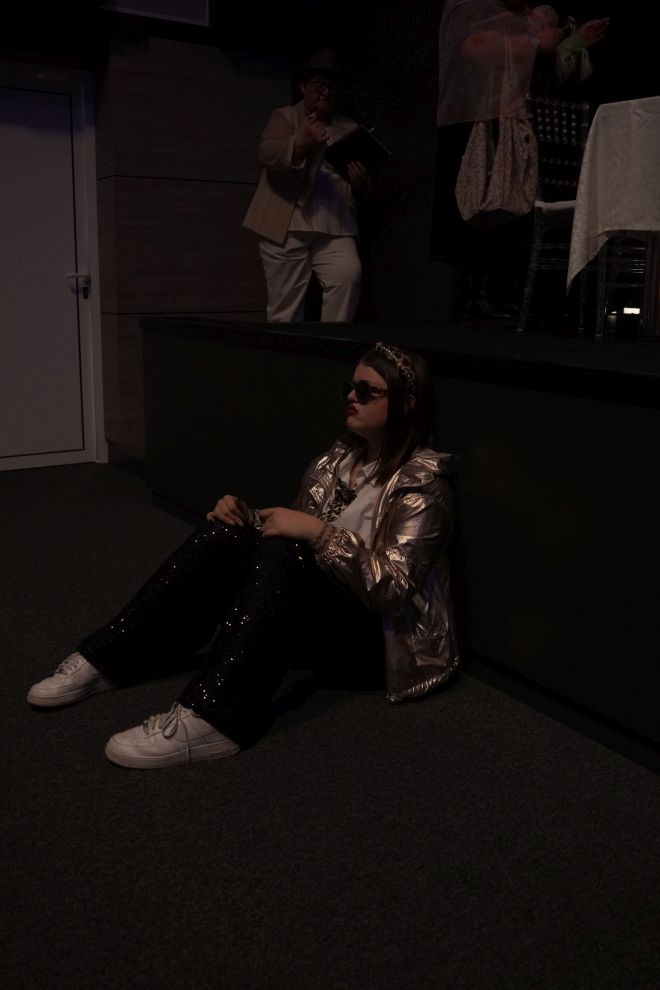 KUD Mura predstava Sommelier (5) KUD Mura predstava Sommelier (5)