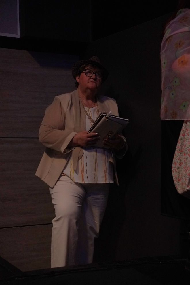 KUD Mura predstava Sommelier (9) KUD Mura predstava Sommelier (9)