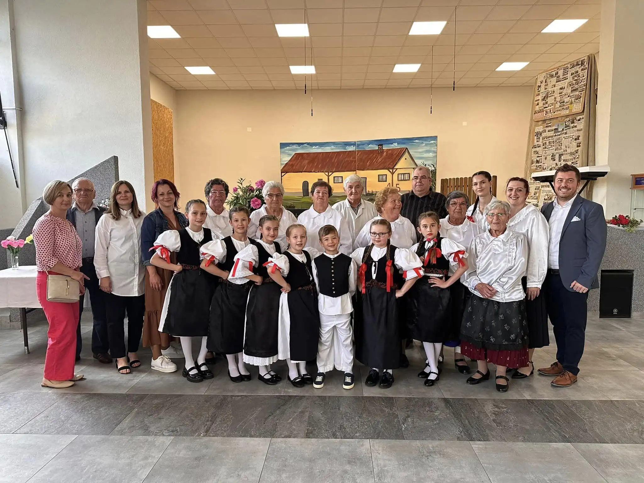 KUD Podturen proslavio 45. rođendan (1)