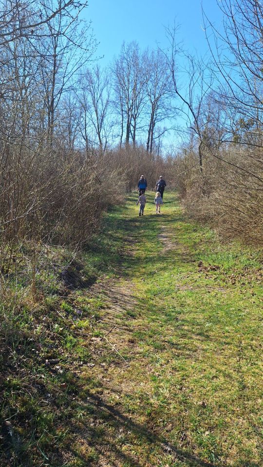 KUD SELJAČKA SLOGA Članovi očistili šetnicu Vrata Pažuta i prostor ispod dobravskog mosta (2)