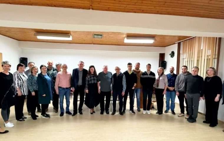 KUD Šandorovec (5) KUD Šandorovec (5)