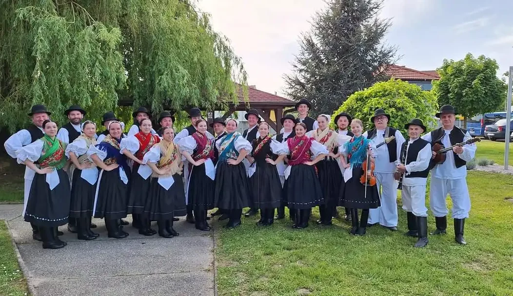 KUD Seljačka sloga Donja Dubrava