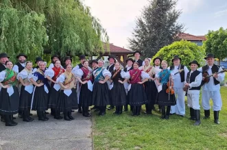 KUD Seljačka sloga Donja Dubrava