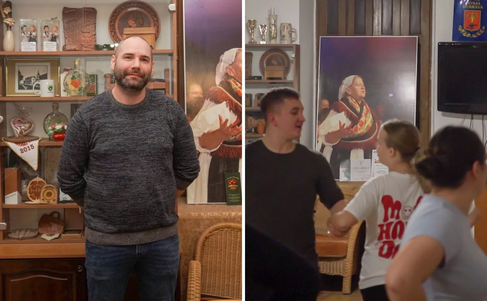 KUD Seljačka sloga Donja Dubrava