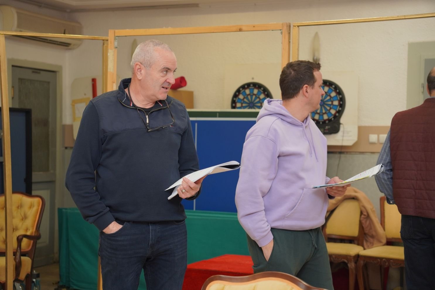 KUD Seljačka sloga Nedelišće kazališna dramska glumačka skupina (11)