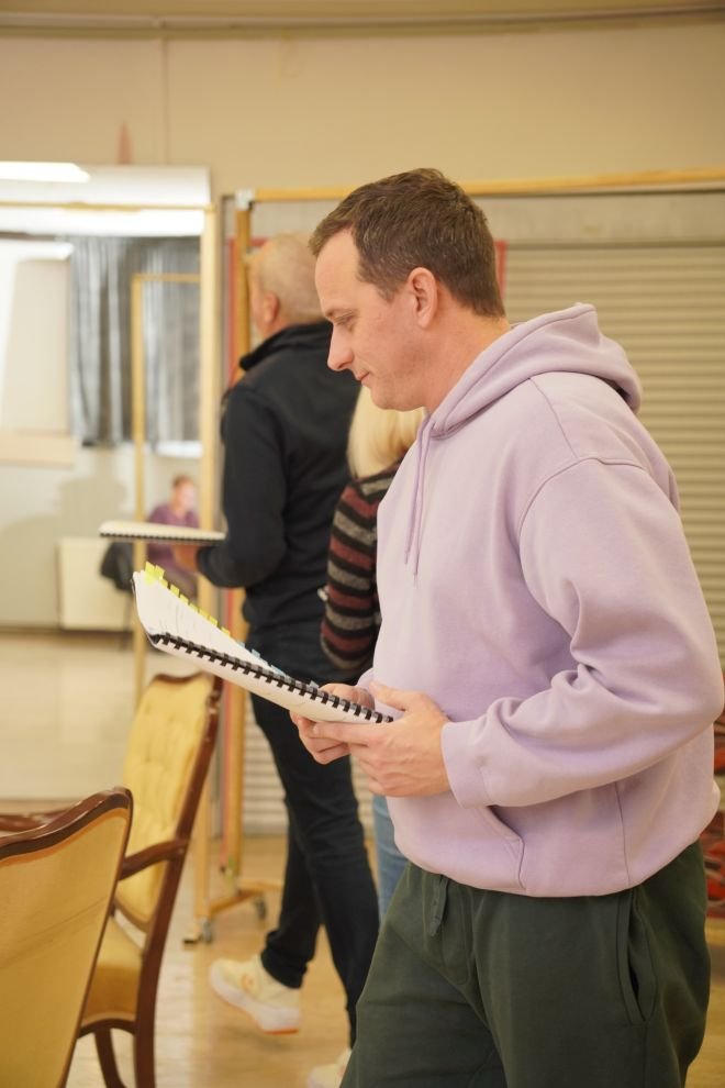 KUD Seljačka sloga Nedelišće kazališna dramska glumačka skupina (12)