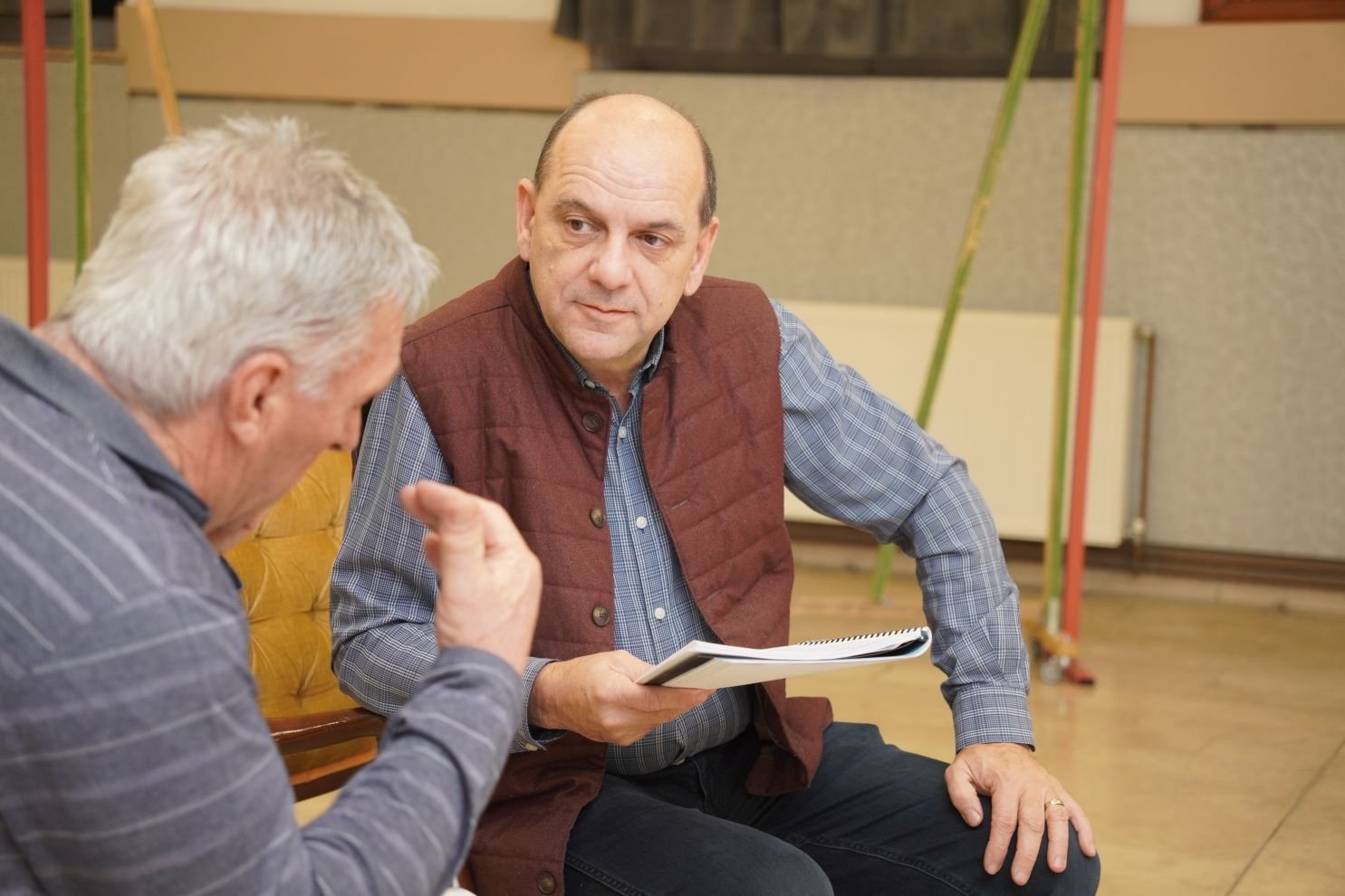 KUD Seljačka sloga Nedelišće kazališna dramska glumačka skupina (14)