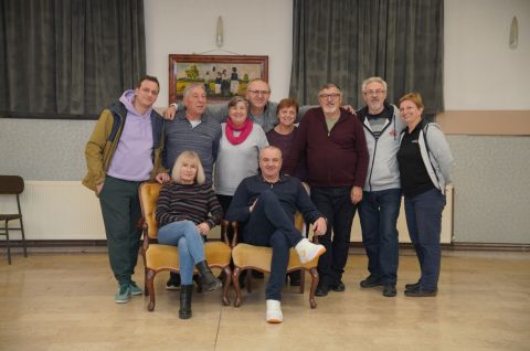 KUD Seljačka sloga Nedelišće kazališna dramska glumačka skupina (17)