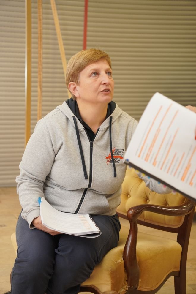 KUD Seljačka sloga Nedelišće kazališna dramska glumačka skupina (7)