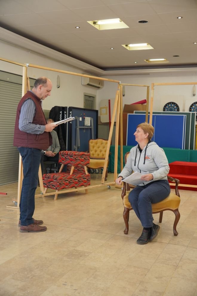 KUD Seljačka sloga Nedelišće kazališna dramska glumačka skupina (8)