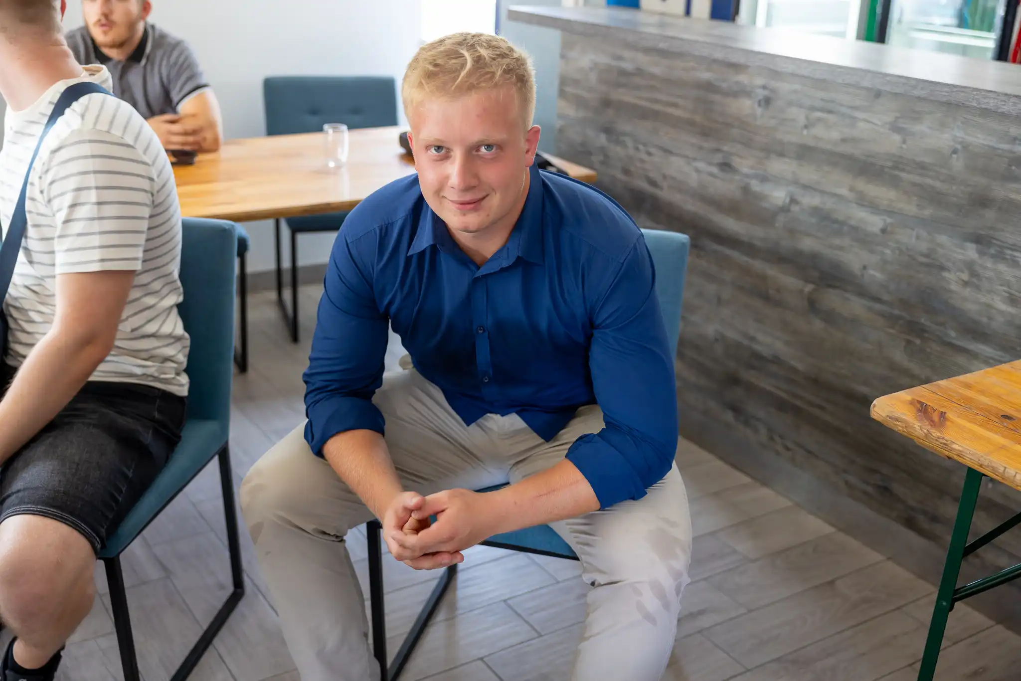 KUD – Štrigova 1 KUD – Štrigova 1