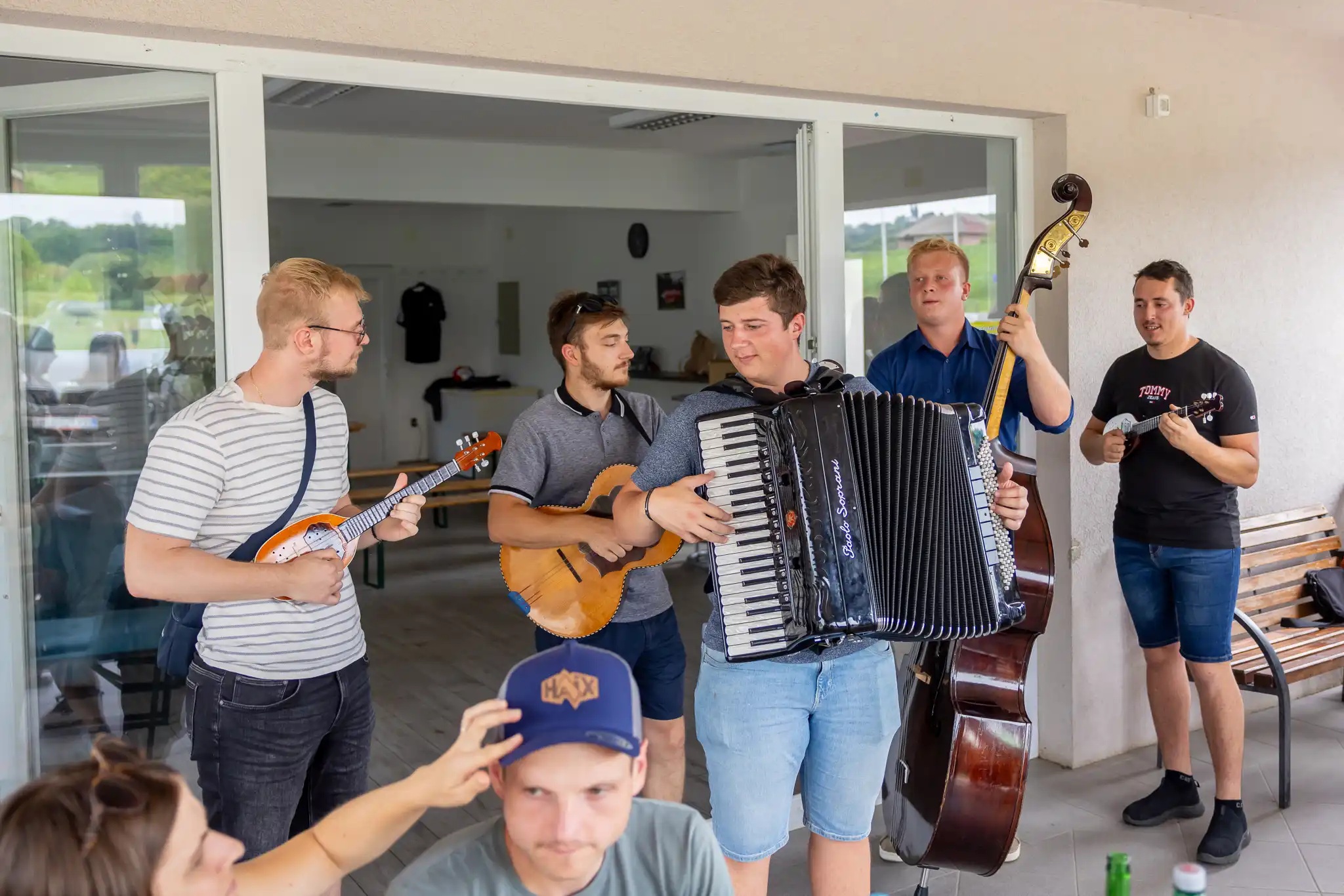 KUD – Štrigova 10 KUD – Štrigova 10