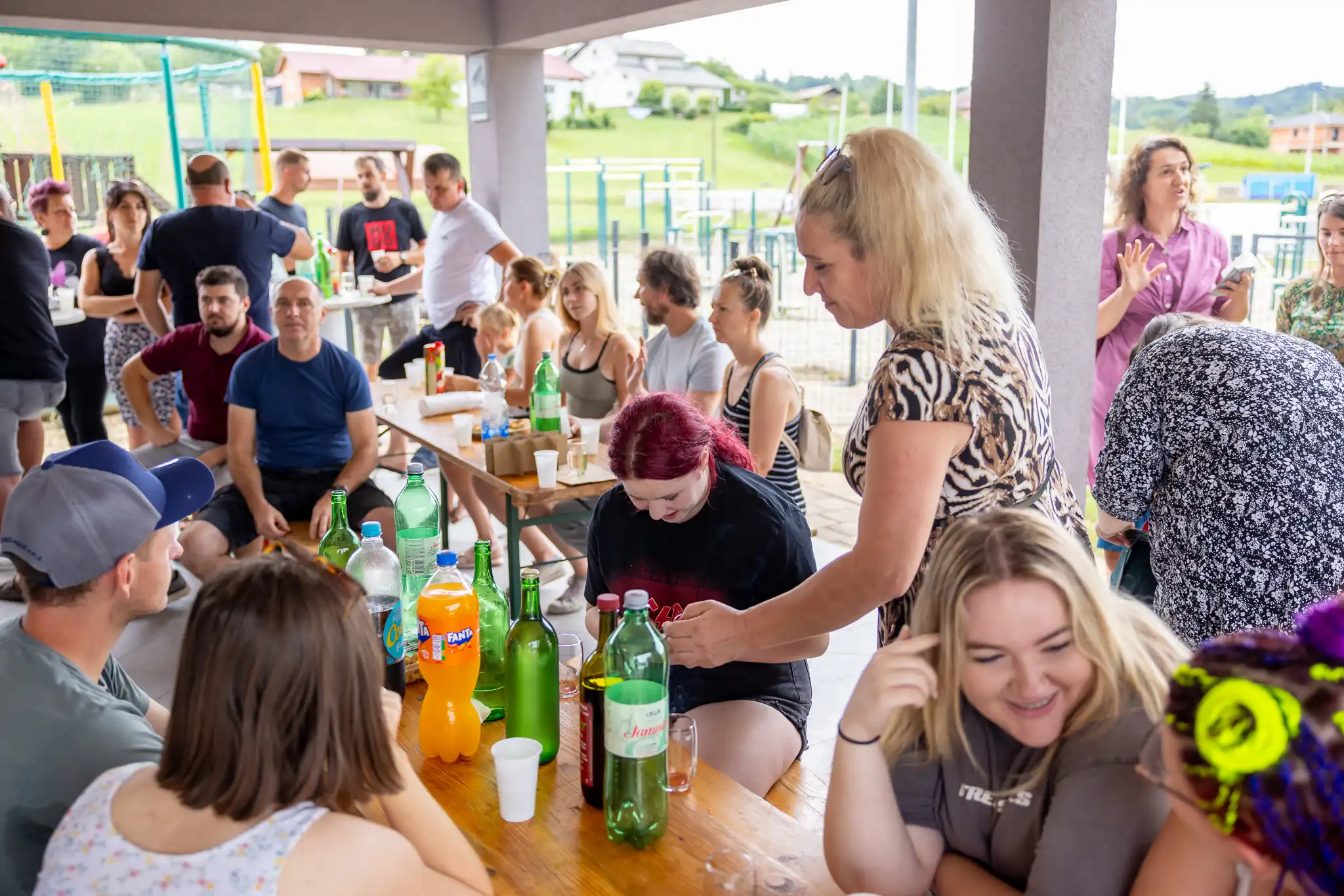 KUD – Štrigova 13 KUD – Štrigova 13