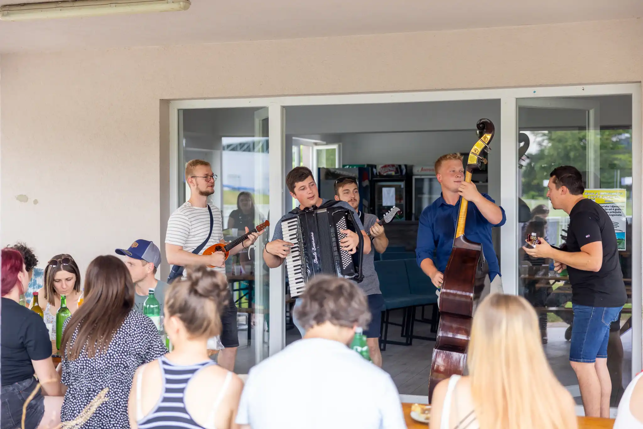 KUD – Štrigova 16 KUD – Štrigova 16