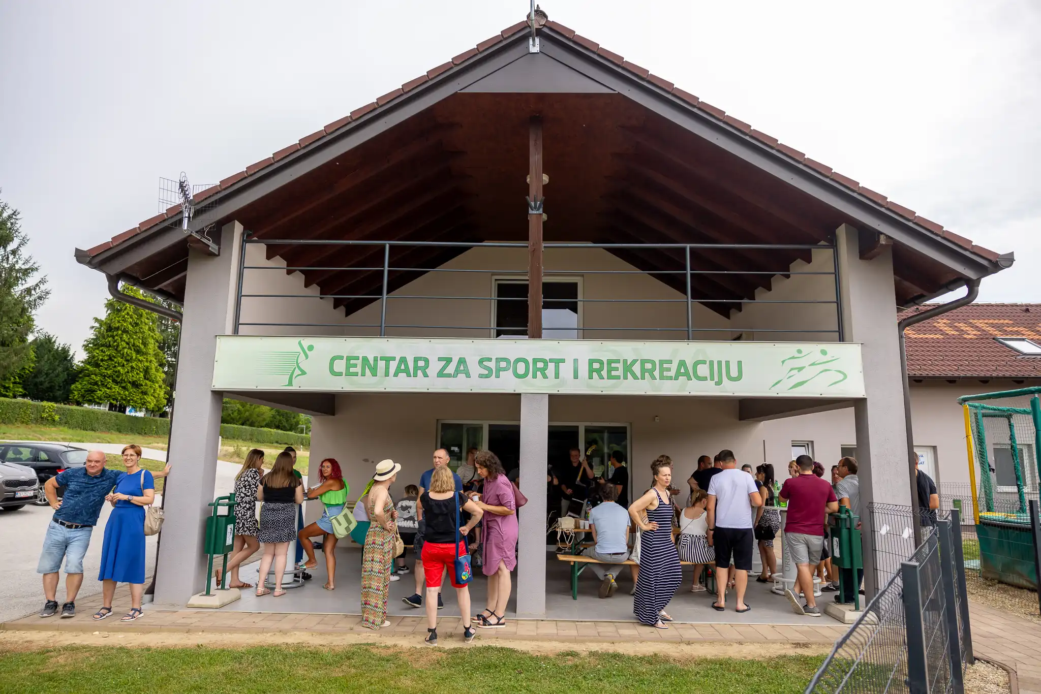 KUD – Štrigova 24 KUD – Štrigova 24