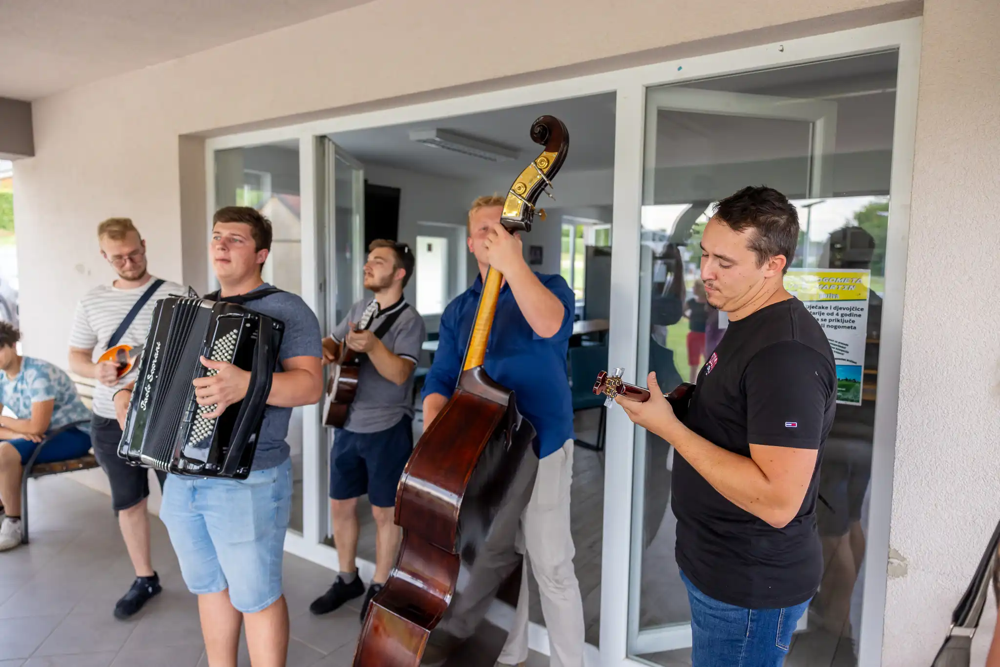 KUD – Štrigova 25 KUD – Štrigova 25