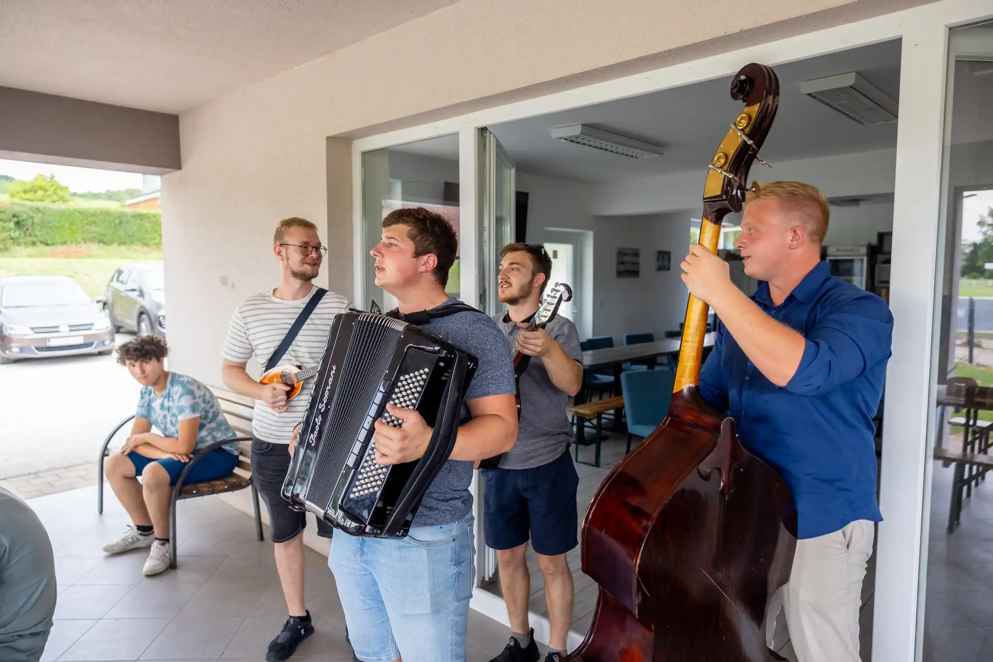 KUD – Štrigova 26 KUD – Štrigova 26