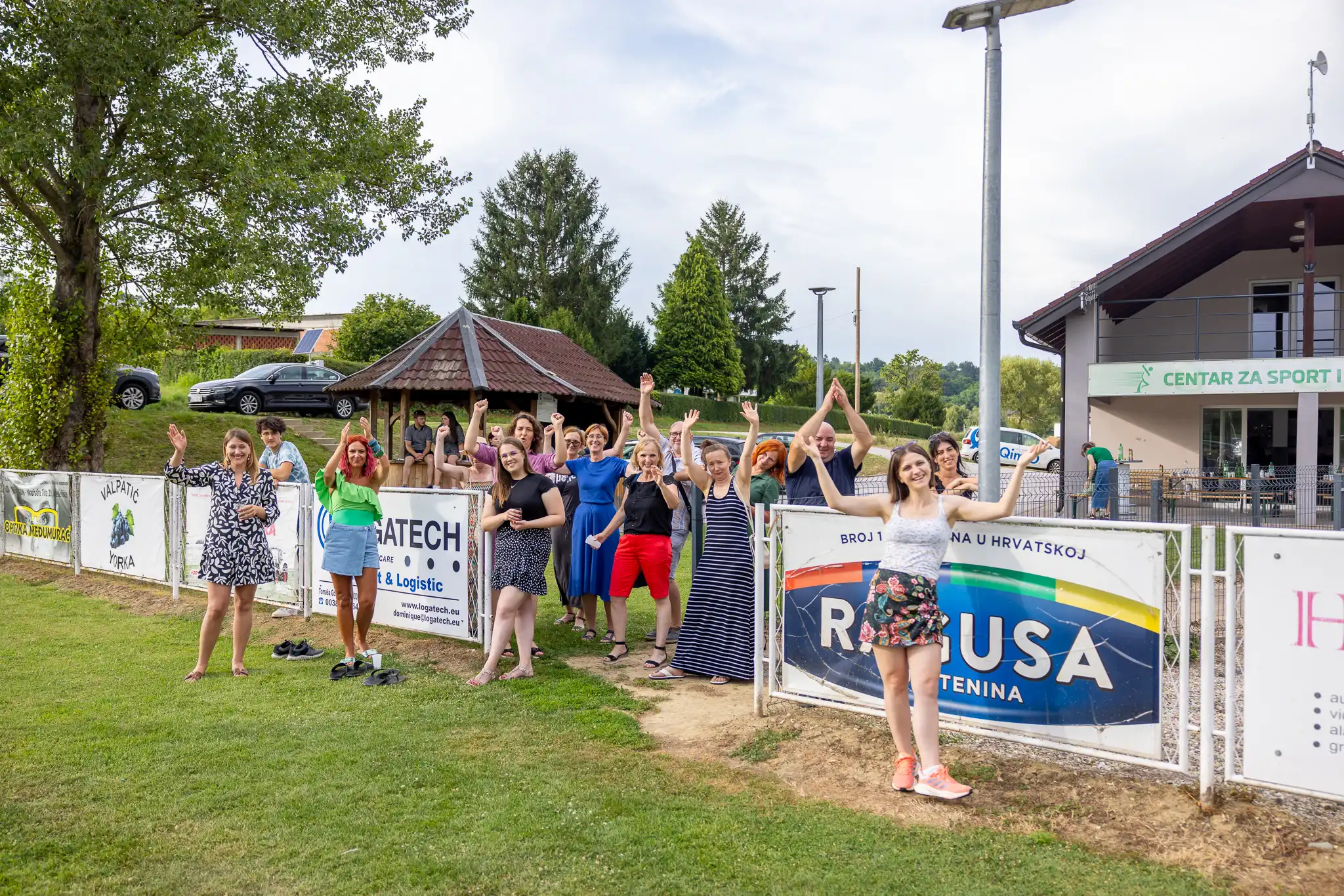 KUD – Štrigova 29 KUD – Štrigova 29