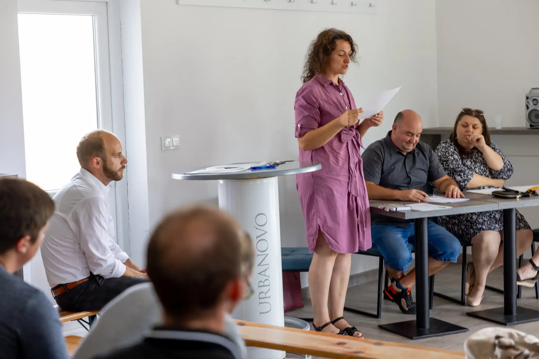 KUD – Štrigova 3 KUD – Štrigova 3