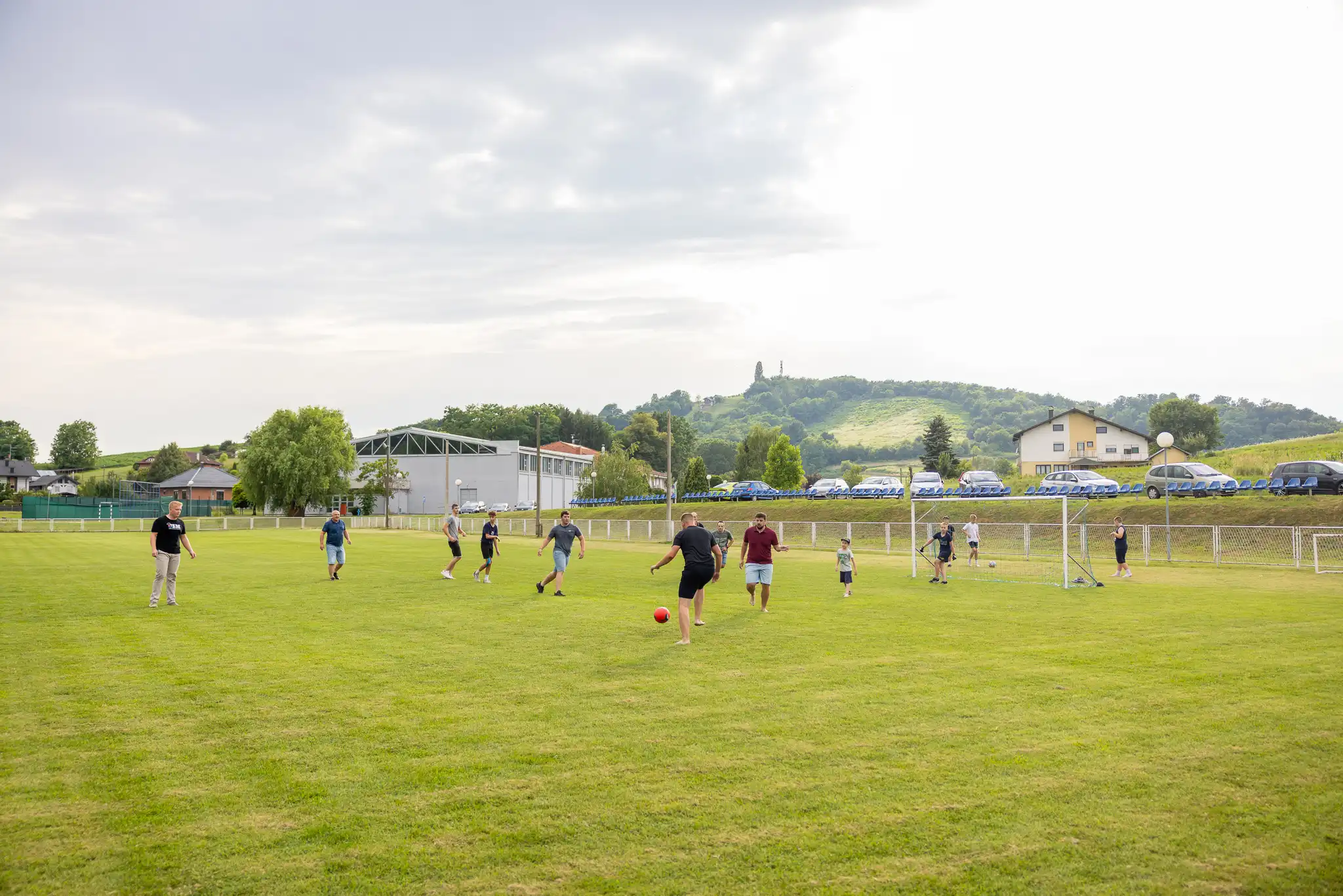 KUD – Štrigova 30 KUD – Štrigova 30