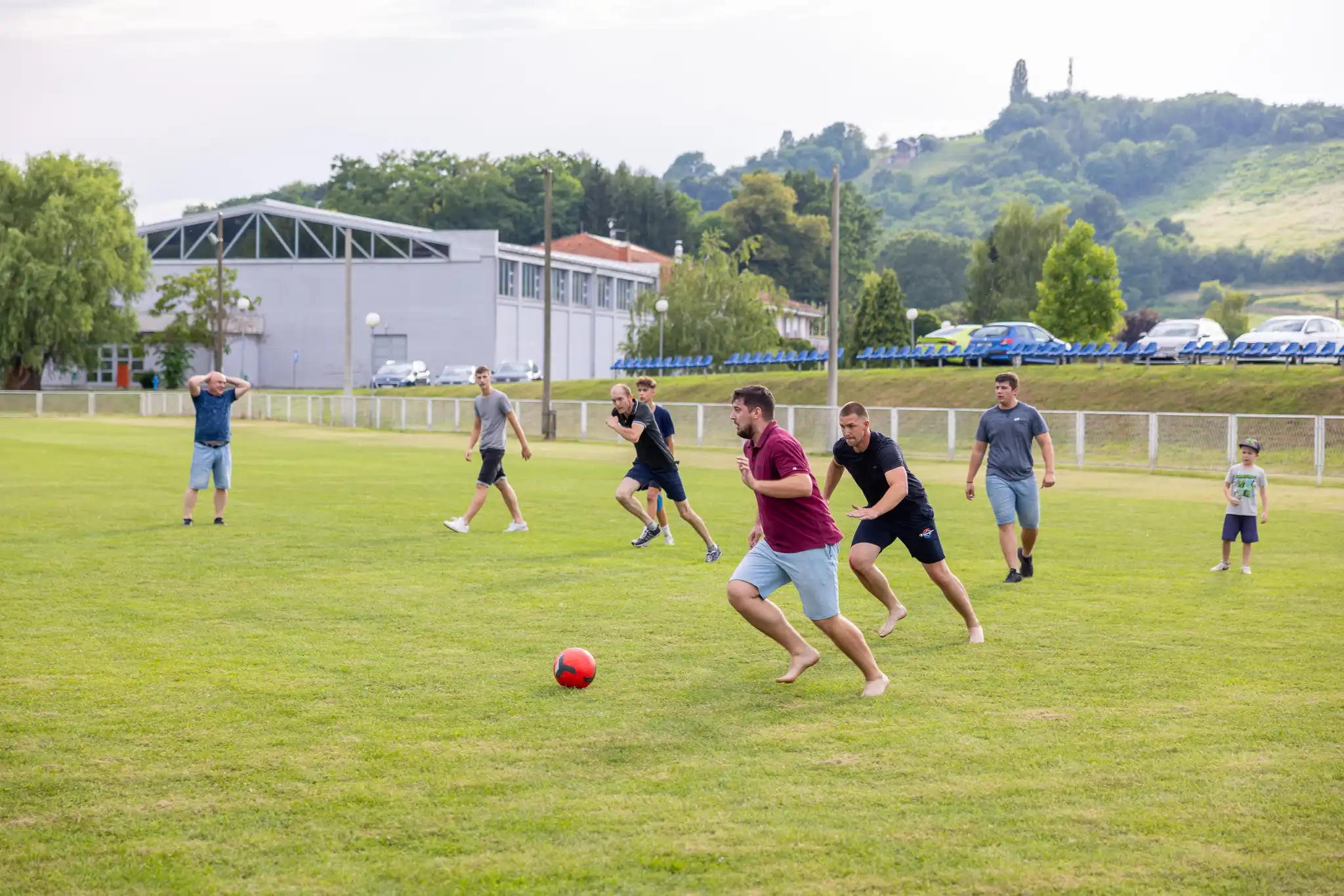 KUD – Štrigova 31 KUD – Štrigova 31