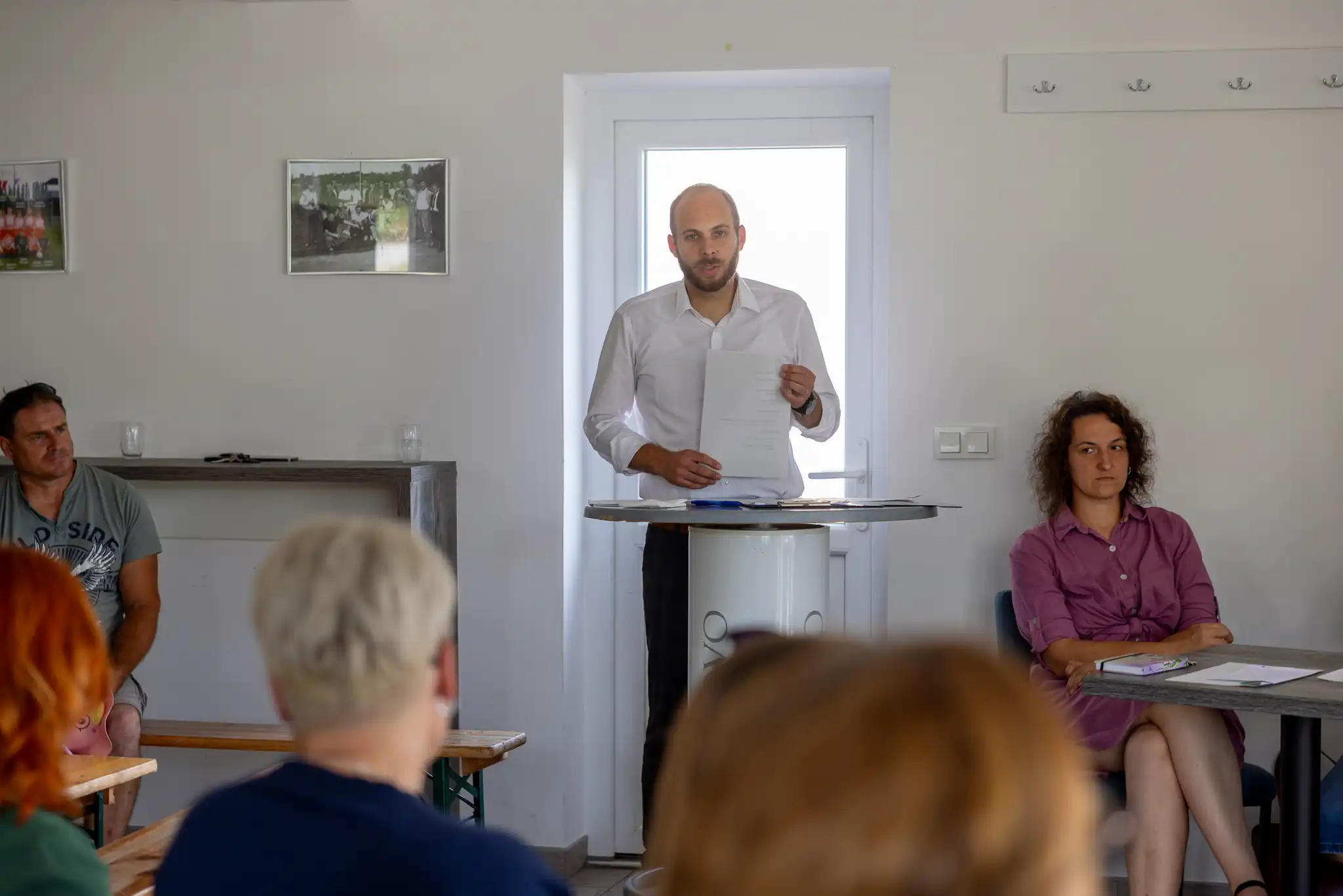 KUD – Štrigova 7 KUD – Štrigova 7