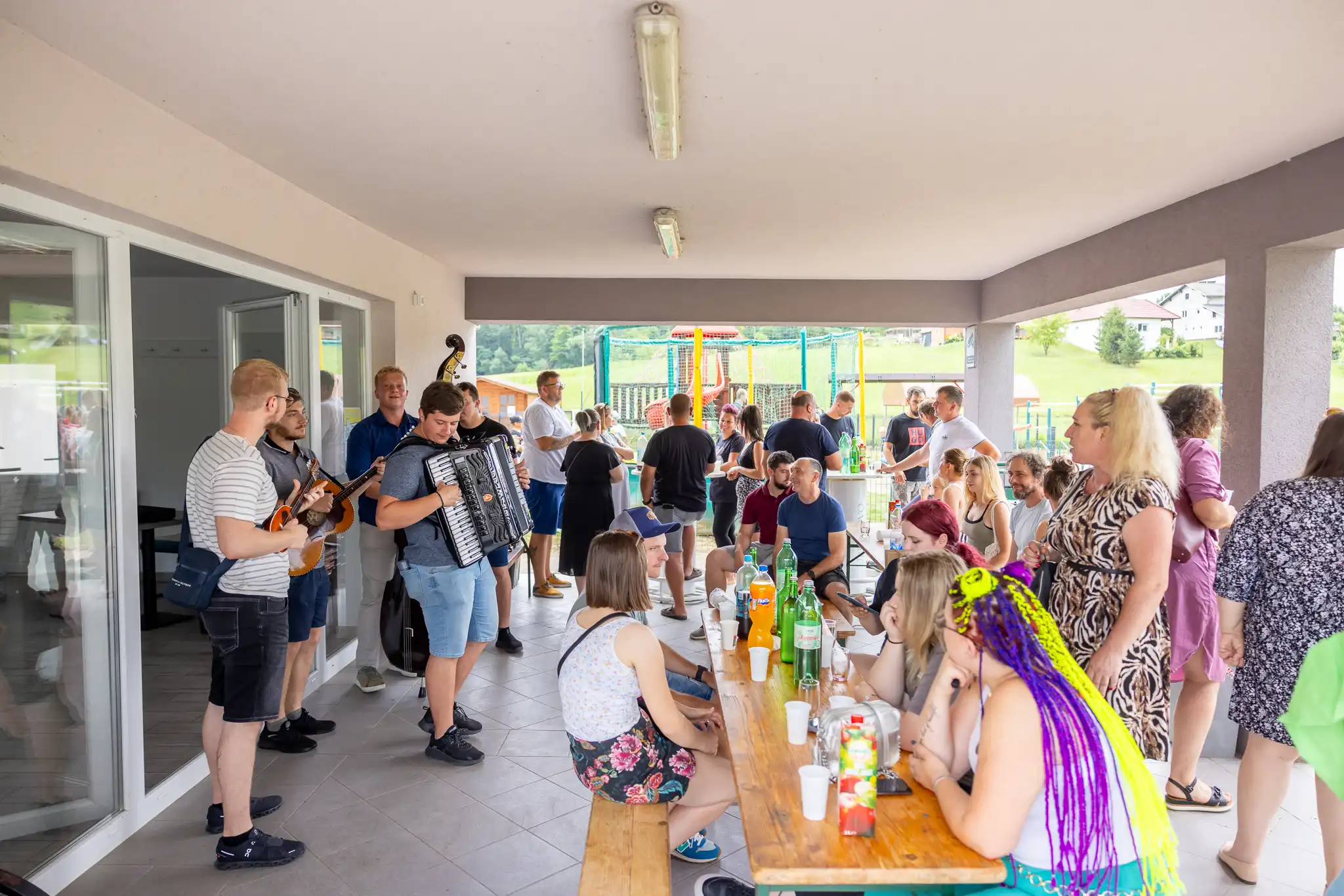 KUD – Štrigova 9 KUD – Štrigova 9