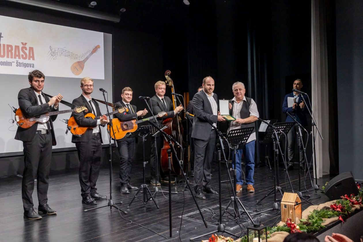 KUD Sv. Jeronim Štrigova 2025 26
