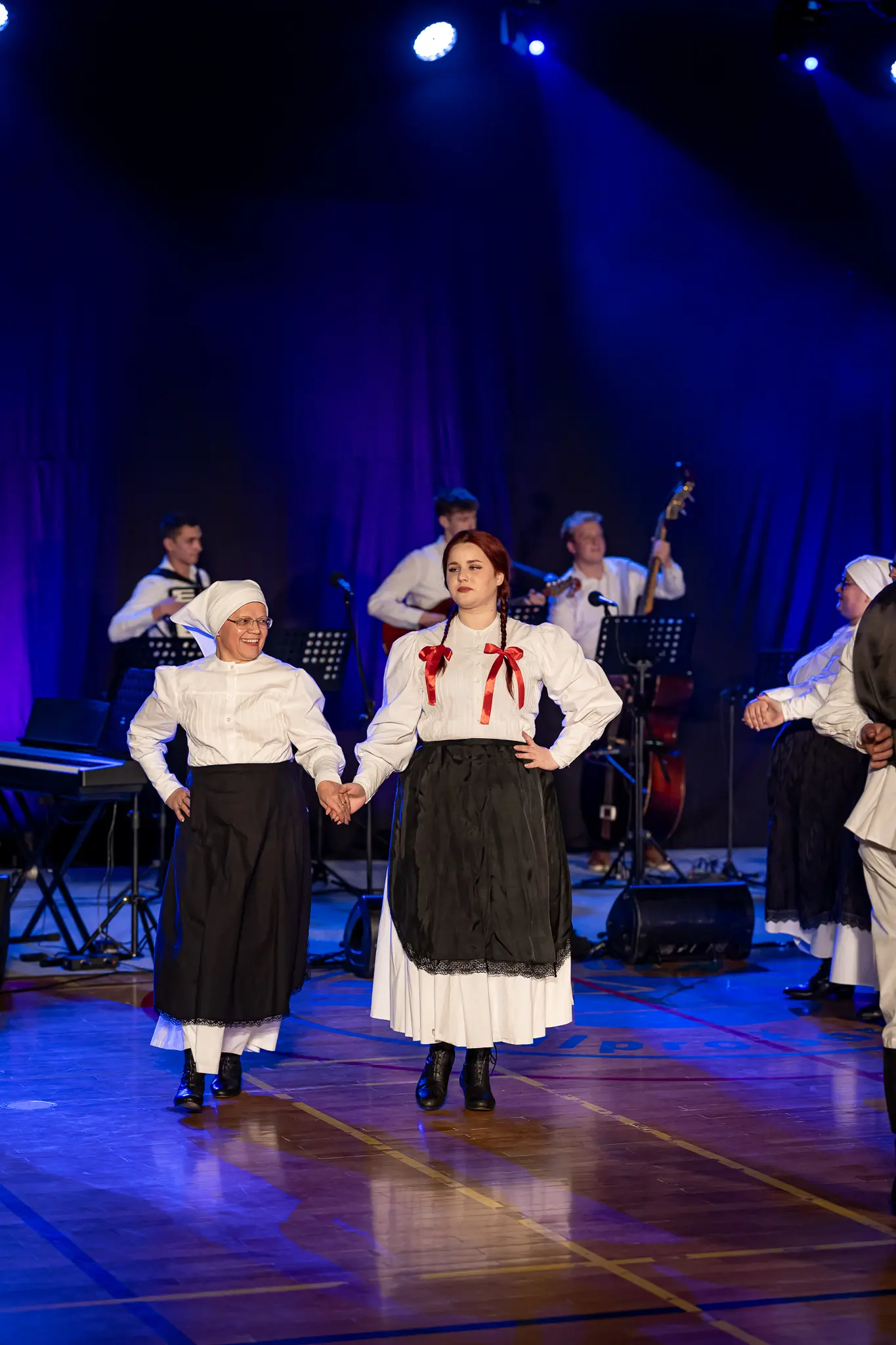 KUD “Sv. Jeronim” Štrigova – Selnica novogodišnji koncert (11)