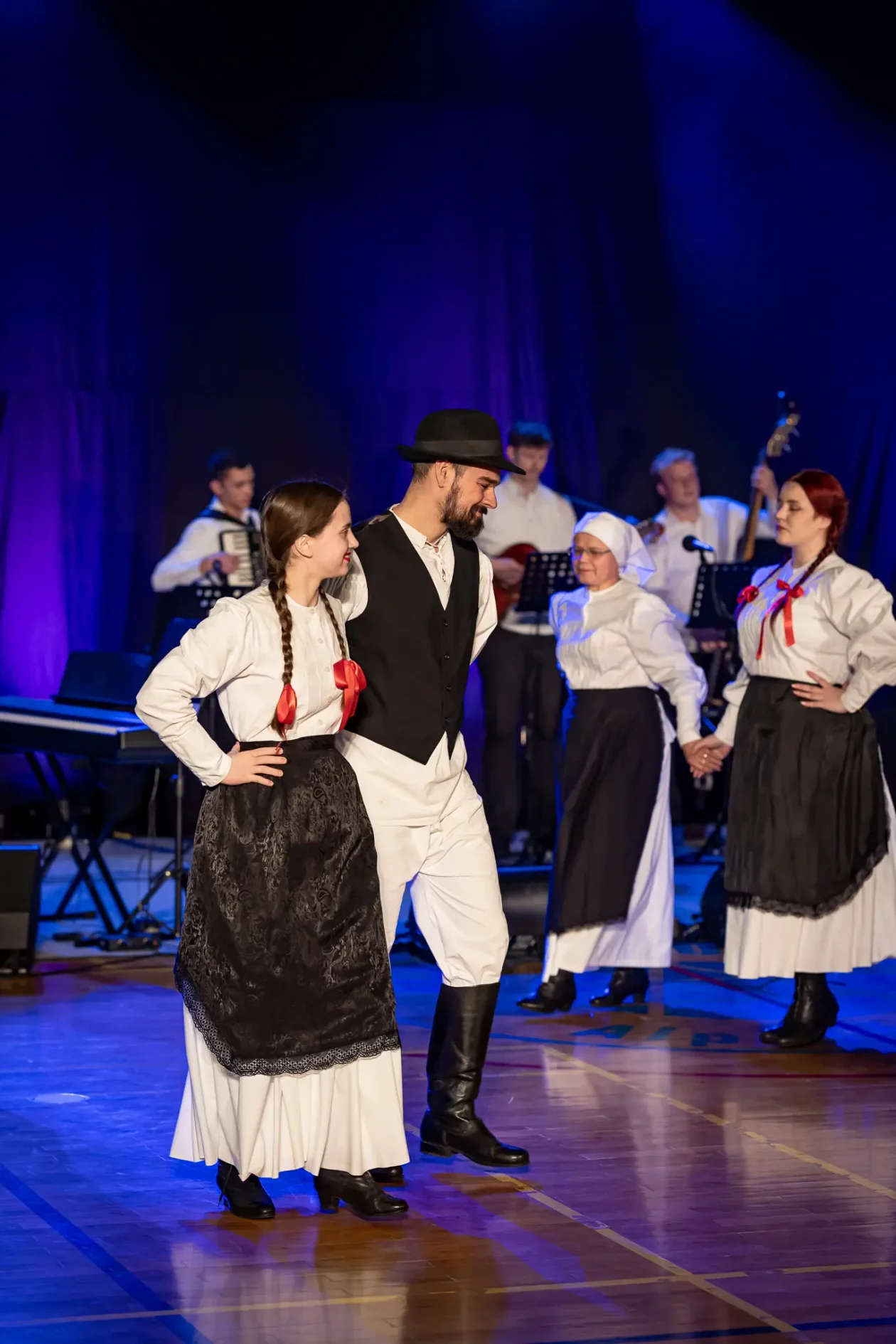 KUD “Sv. Jeronim” Štrigova – Selnica novogodišnji koncert (12)