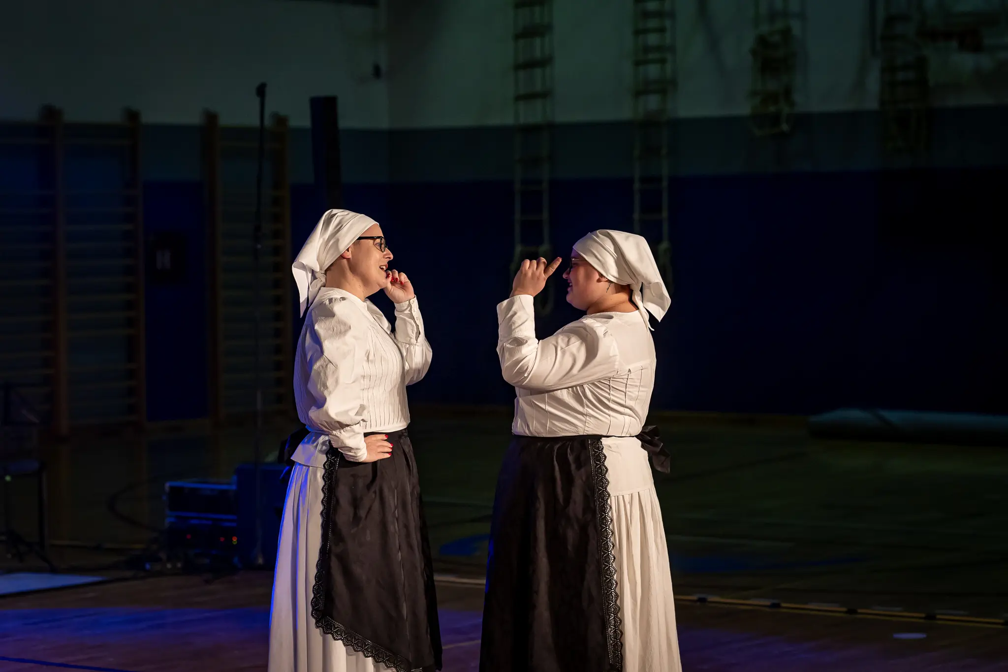 KUD “Sv. Jeronim” Štrigova – Selnica novogodišnji koncert (13)